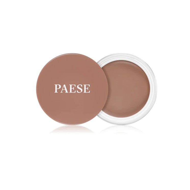 Paese Tan Kissed Bronzer voor het gezicht in crème /02/ 12 g