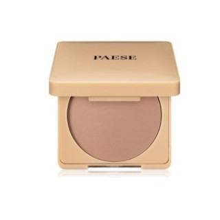 Paese Selfglow Bronzer Pressed /02/ Warm 10 g