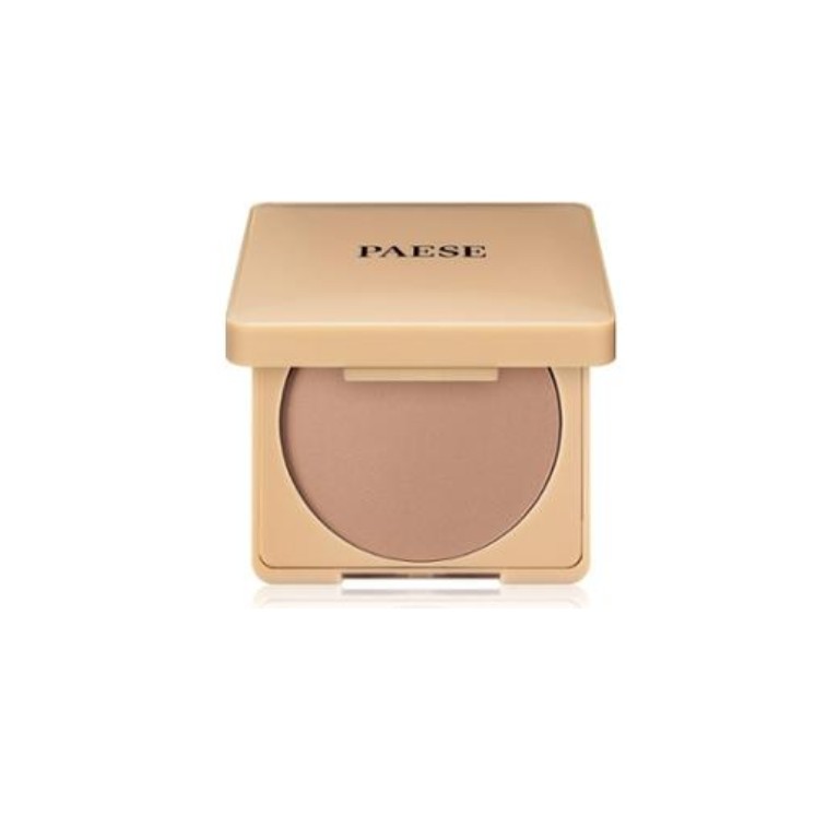 Бронзатор Paese Selfglow Pressed /02/ Warm 10 г