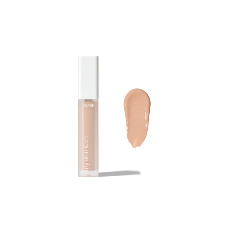 Paese 5 ml Skin Icon Covering Concealer 5 / Light 6,5 Beige