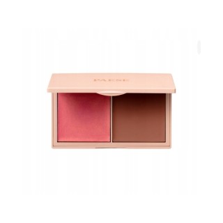 Paese Kiss My Cheek – Cremige Warm Konturpalette, 15 g