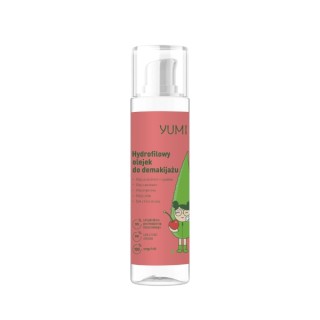 Yumi Hydrofiele Make-up Remover Olie 50 ml