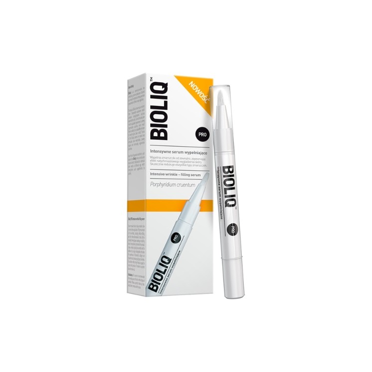 Bioliq Pro Intensief Vullende Serum 30 ml
