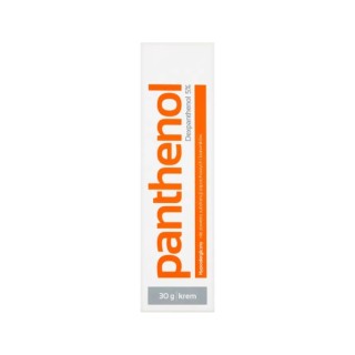 Crème Panthenol 5 % 30 g