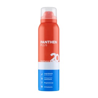 Panthenol Plus Pianka 150 ml