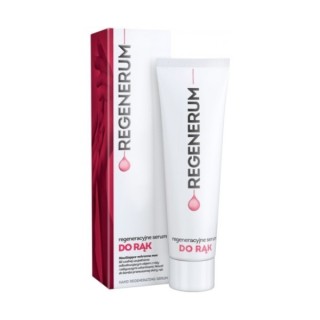 Regenerum regeneratief handserum 50 ml