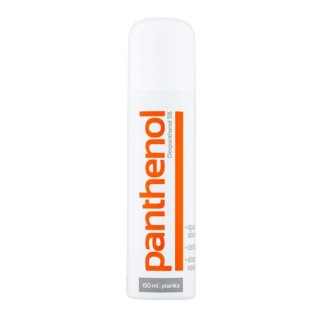Panthenol Pianka 150 ml Panthenol Pianka 150 ml