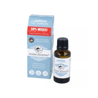 Optima Natura Thieves Oil Limited Edition 30 ml + 50% mehr