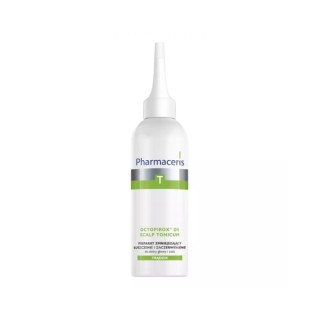 Pharmaceris T Octopirox DS Tonic voor hoofdhuid en lichaam 100 ml