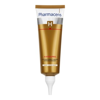 Pharmaceris H Trichological Stimupeel очищувальний Peeling для шкіри голови 125 мл