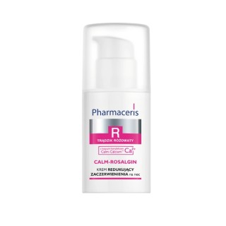 Pharmaceris R Calm -Rosalgin Night Cream Redness Reduction 30 ml