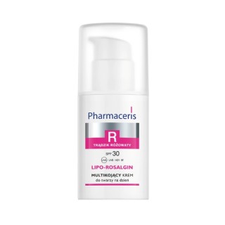 Pharmaceris R Lipo-Rosalgin multi-soothing Face Cream SPF30 30 ml