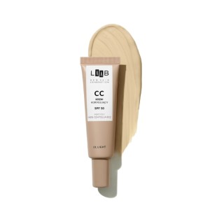 AA LAAB CC Крем для обличчя / Medium / SPF50 30 мл