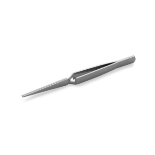 Aba Group Straight Clamping Tweezers 1 piece