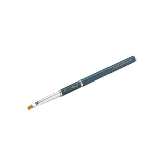 Aba Group Runder Gelpinsel /6/ 1 Stück