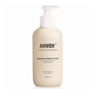 Anwen x Klaudia Matuszewska prebiotische Haarshampoo 300 ml