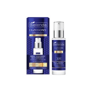 Bielenda Exosomes of Youth Multi-Repair Night Serum-Concentrate 30 ml