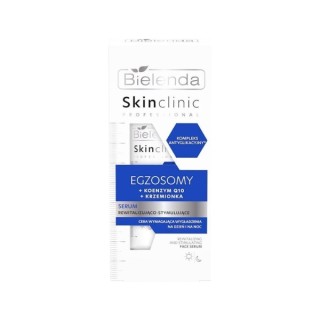 Bielenda Skin Clinic Professional Exosomes Revitalizing and stimulating serum 30 ml