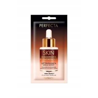 Dax Perfecta Skin MK Lifting Anti-rimpelmasker-serum 8 ml