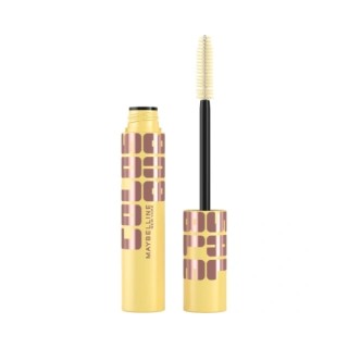 Maybelline Colossal Bubble Mascara Black 10 ml
