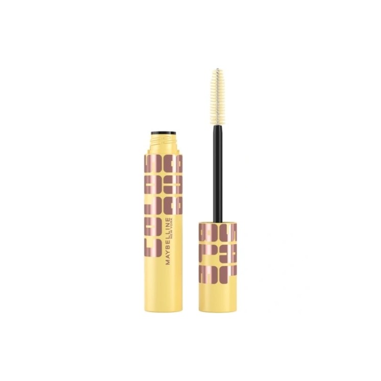 Maybelline Colossal Bubble Mascara Black 10 ml