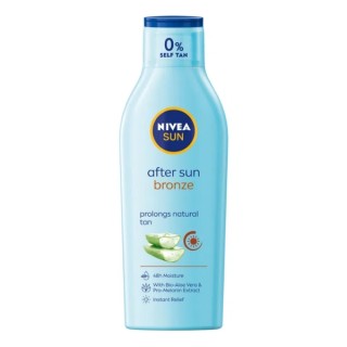 Nivea Sun After Sun Bronze After Sun Balsem 200 ml