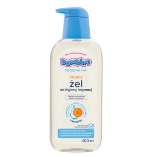 Гель для інтимної гігієни з календулою