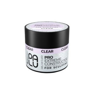 Palu Pro Extreme Constructor Construction Gel Clear 45g