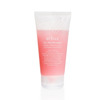 Gel douche pastèque Ziaja 160 ml