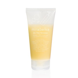 Ziaja Mirabelka Gel Douche 160 ml