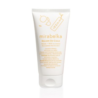 Ziaja Mirabelle Körperbalsam 160 ml