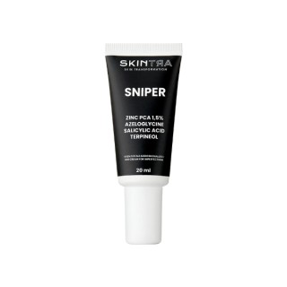 SkinTra Sniper Face Cream for Imperfections 20 ml