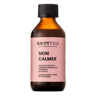 SkinTra Skin Calmer Soothing Essence-Tonic met ceramiden 100 ml