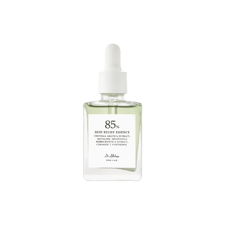 Dr. Althea Skin Relief Essence Beruhigende Essenz für das Gesicht 30 ml