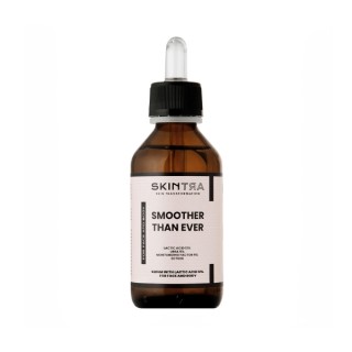 SkinTra Smoother Than Ever Gezichts- en Lichaamsserum met 2% Melkzuur 100 ml