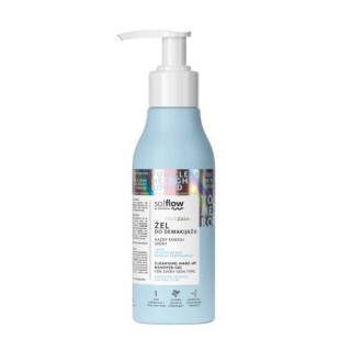 So!flow Reinigende Make-up Remover Gel 150 ml