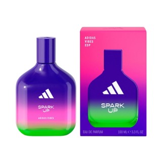 Eau de parfum Adidas Spark Up pour femme 100 ml
