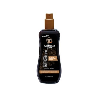 Australische Gold Bronzing Tanning Oil Spray 237 ml