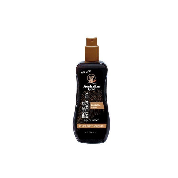 Australian Gold Bronzing Tanning Oil Spray 237 ml