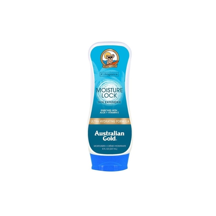 Baume après-soleil hydratant Australian Gold 237 ml