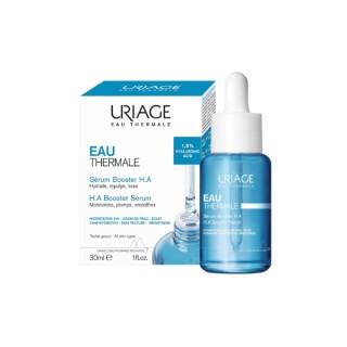 Uriage Thermaal Water HA Versterkend Serum - booster voor het gezicht 30 ml