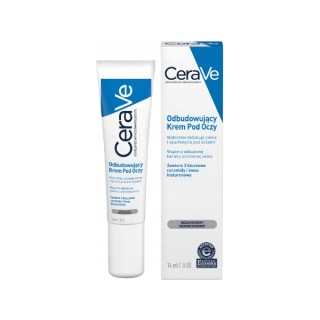 Crème contour des yeux régénérante Cerave 14 ml