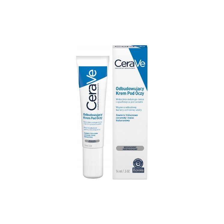 Cerave Regenerating Eye Cream 14 ml