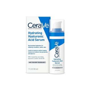 Sérum Visage Hydratant Cerave à l'Acide Hyaluronique 30 ml