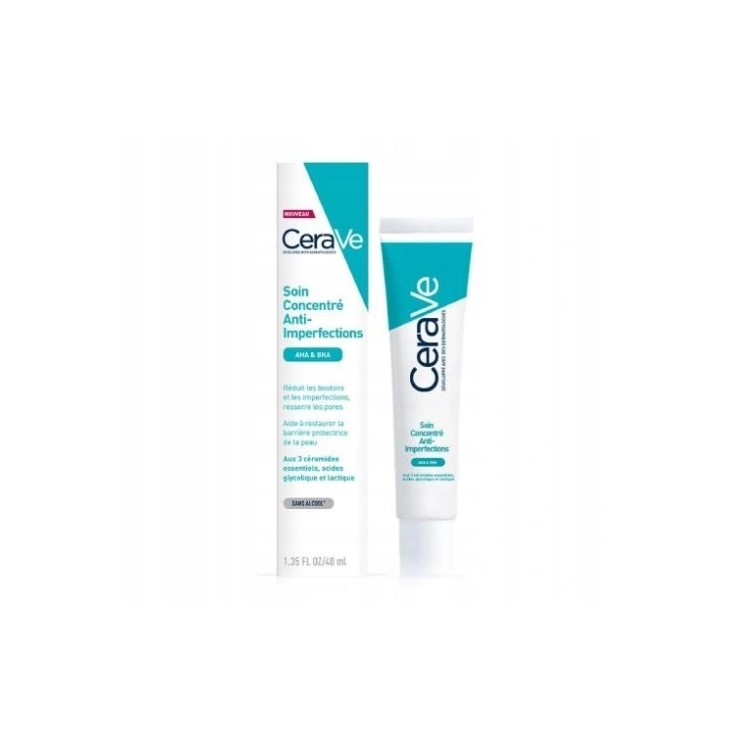 Cerave Anti-Imperfection Facial Gel 40 ml