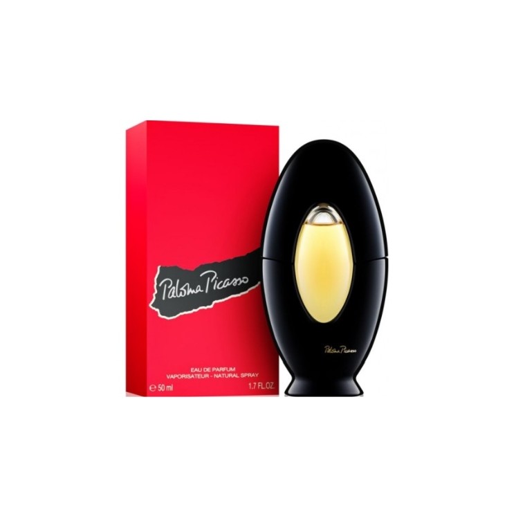 Paloma Picasso Eau de Parfum pour Femme 50 ml