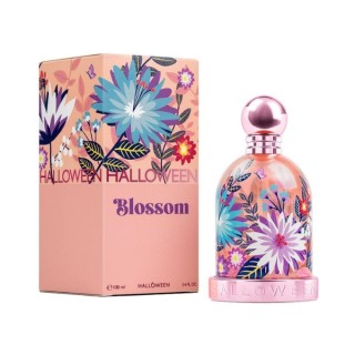 Halloween Blossom Eau de Toilette for Women 100 ml