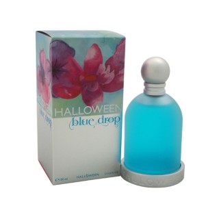 Halloween Blue Drop Eau de Toilette for Women 100 ml