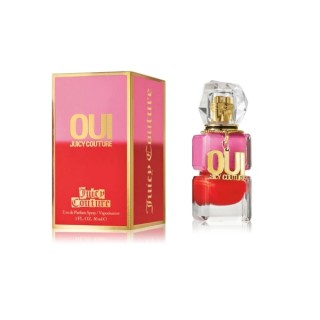 Juicy Couture Oui Eau de Parfum for Women 30 ml