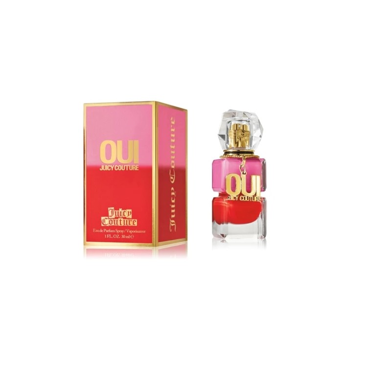 Juicy Couture Oui Eau de Parfum for Women 30 ml